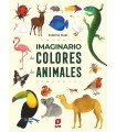 IMAGINARIO DE COLORES DE ANIMALES