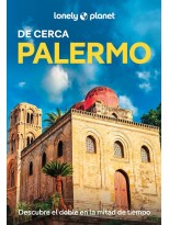 PALERMO DE CERCA (LONELY PLANET)