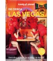 LAS VEGAS DE CERCA (LONELY PLANET)
