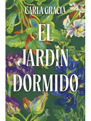 JARDÍN DORMIDO, EL