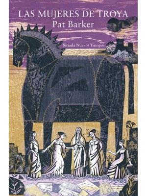 MUJERES DE TROYA, LAS