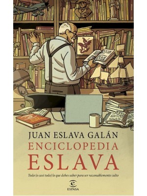 ENCICLOPEDIA ESLAVA