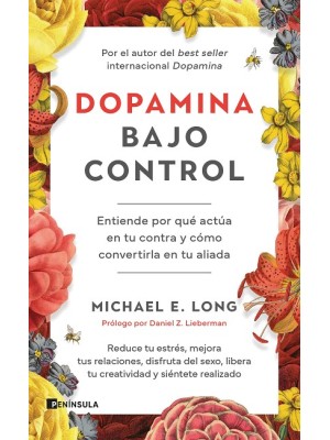 DOPAMINA BAJO CONTROL
