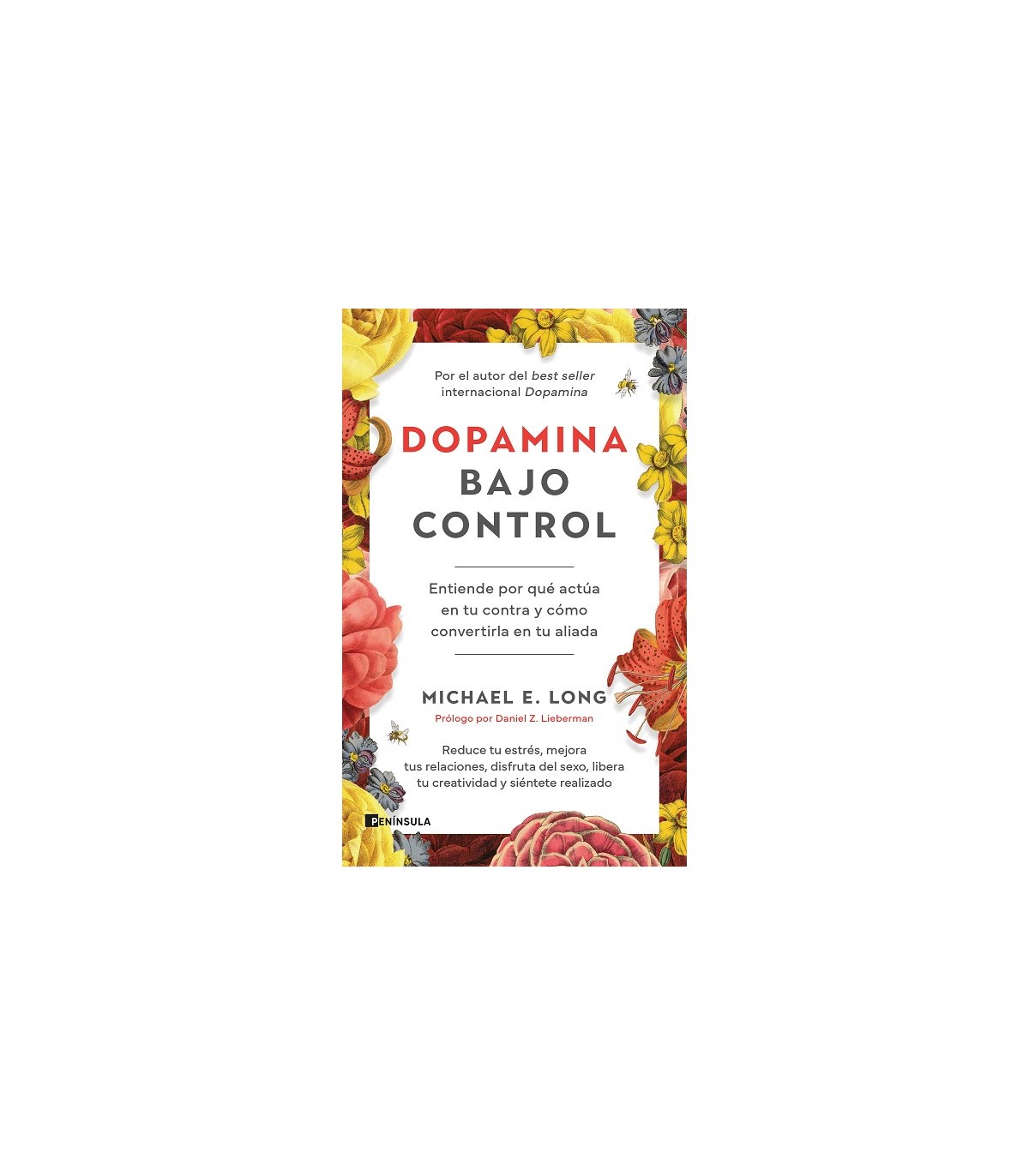 DOPAMINA BAJO CONTROL