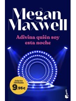 ADIVINA QUIÉN SOY ESTA NOCHE