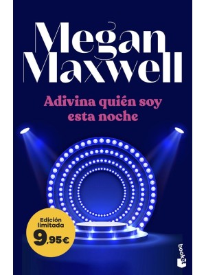 ADIVINA QUIÉN SOY ESTA NOCHE