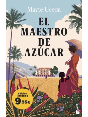 MAESTRO DE AZÚCAR, EL