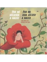 POR MI VOLVERIA A NACER / POR MI DIBA VOLVER A NACER