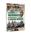 LITUANOS EN LA WEHRMACHT Y LA POLICÍA EN LA SEGUNDA GUERRA MUNDIA