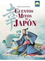 CUENTOS Y MITOS DE JAPON
