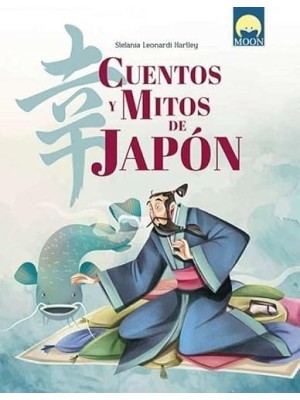 CUENTOS Y MITOS DE JAPON