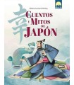 CUENTOS Y MITOS DE JAPON