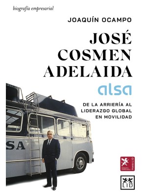 JOSÉ COSMEN ADELAIDA (ALSA)