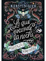 LO QUE ESCONDE LA NOCHE (TRILOGÍA NOMEOLVIDES 1)