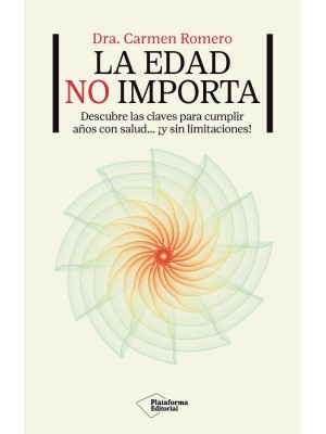 EDAD NO IMPORTA, LA