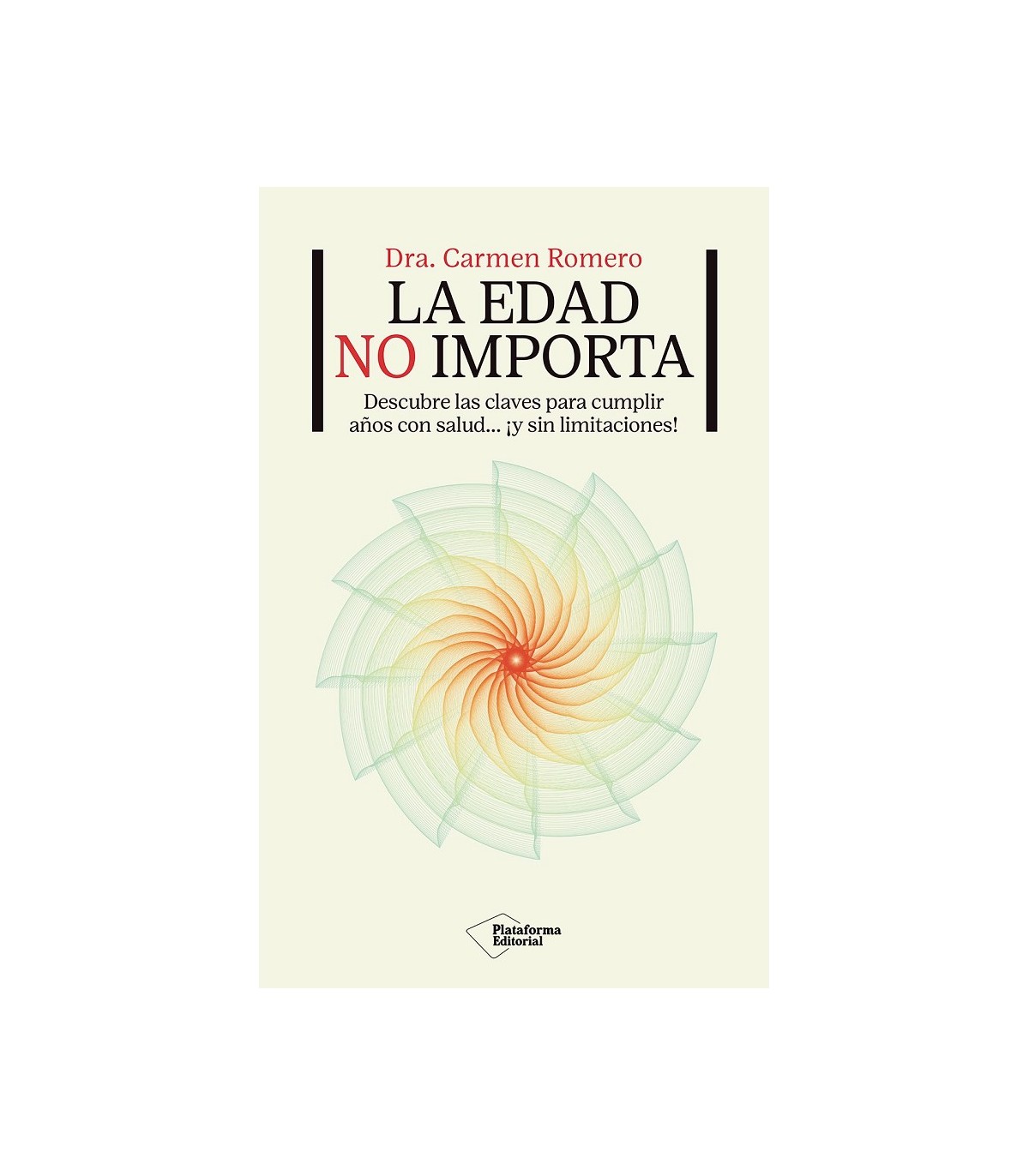 EDAD NO IMPORTA, LA