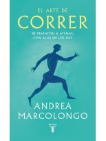 ARTE DE CORRER, EL