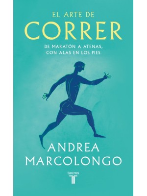 ARTE DE CORRER, EL