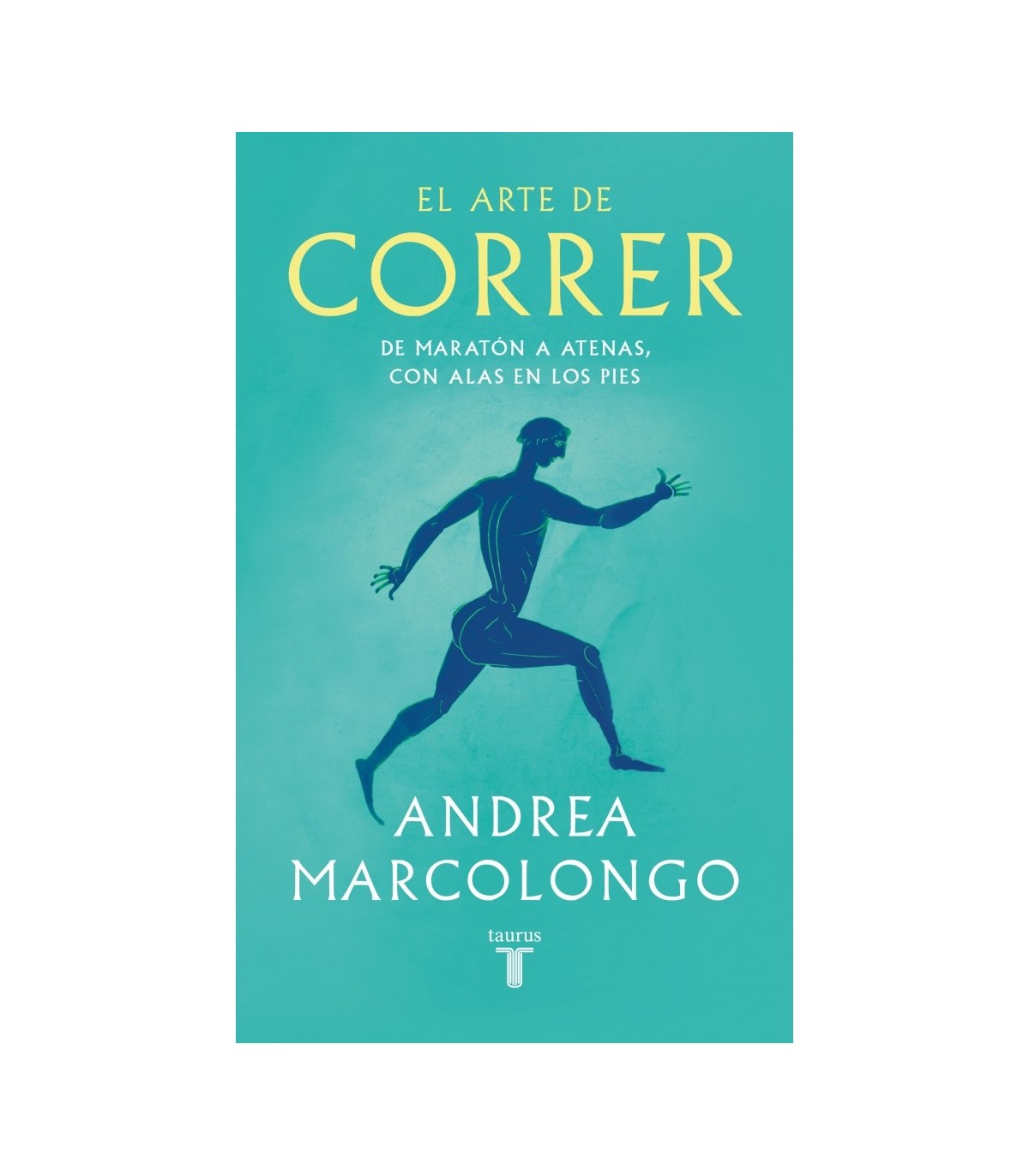 ARTE DE CORRER, EL