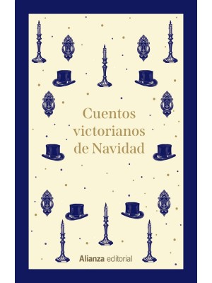 CUENTOS VICTORIANOS DE NAVIDAD