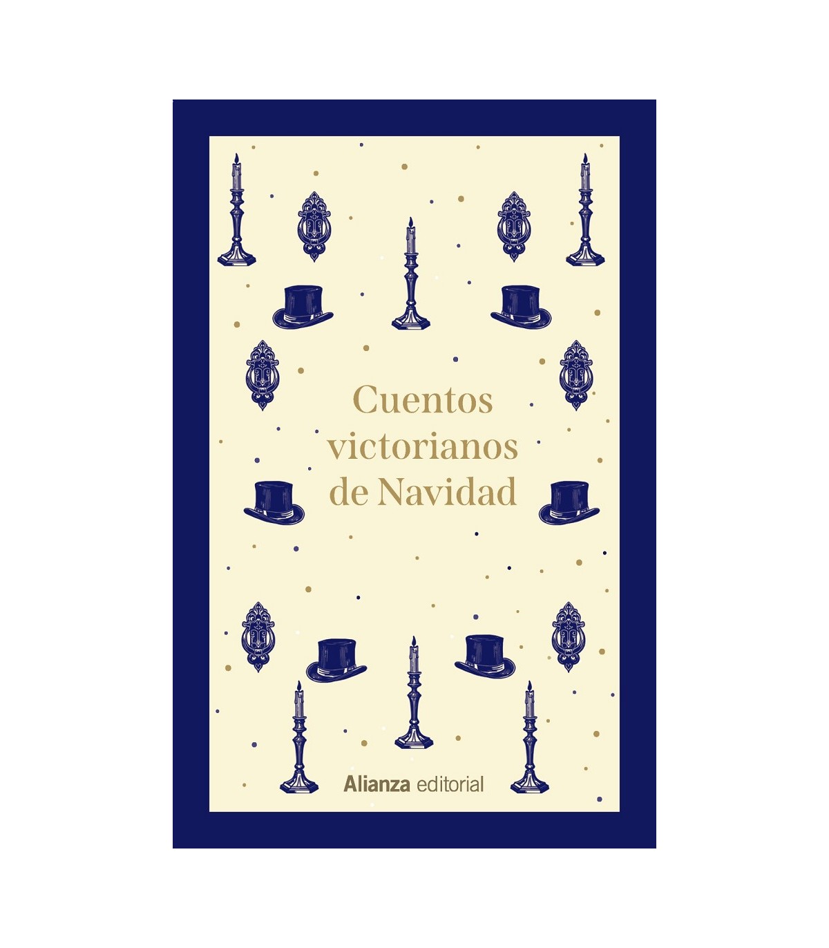 CUENTOS VICTORIANOS DE NAVIDAD