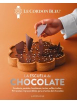ESCUELA DE CHOCOLATE. LE CORDON BLEU®