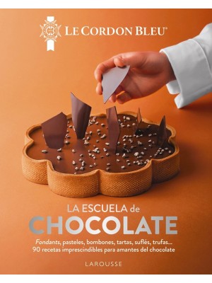 ESCUELA DE CHOCOLATE. LE CORDON BLEU®