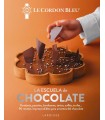 ESCUELA DE CHOCOLATE. LE CORDON BLEU®