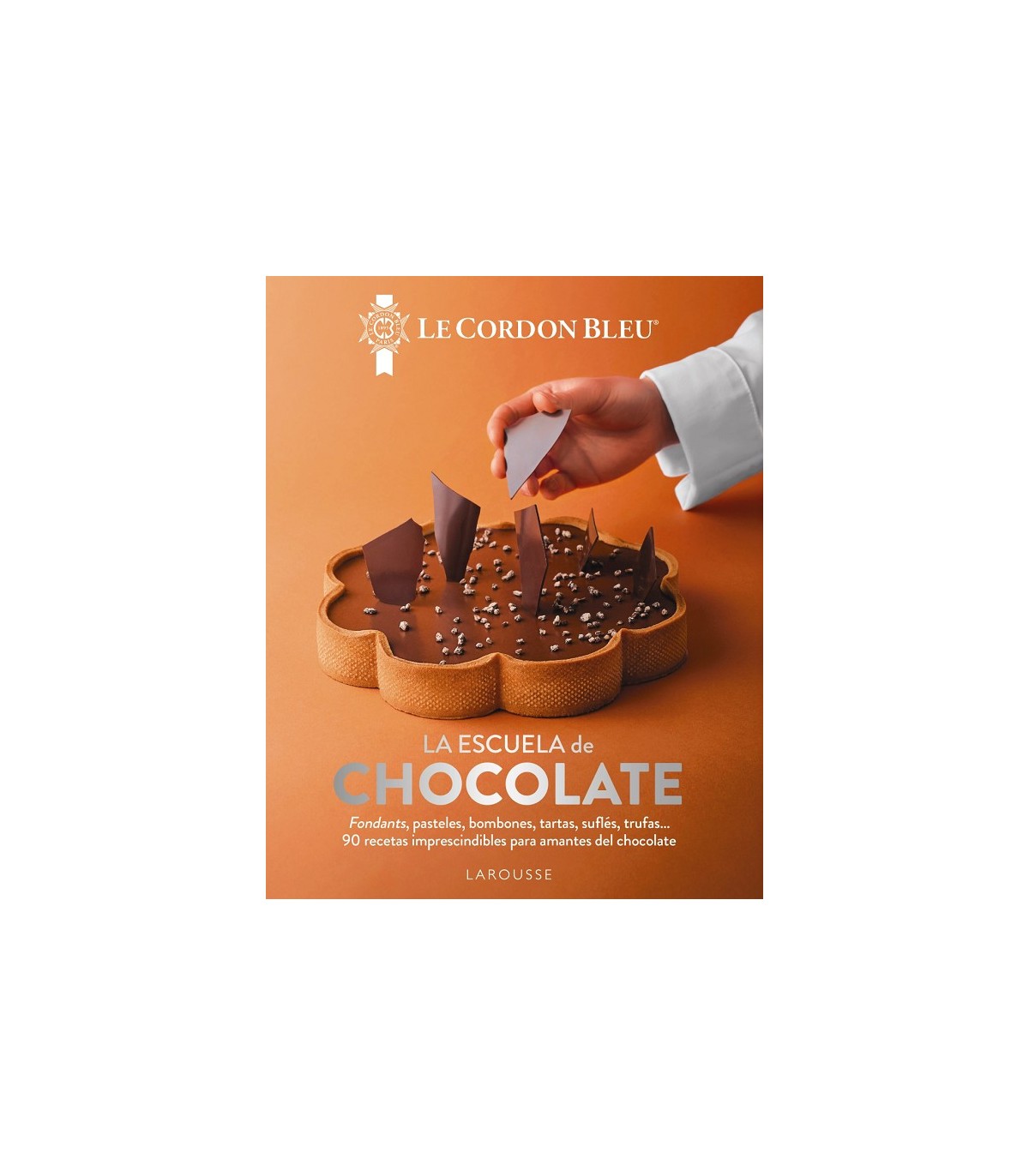 ESCUELA DE CHOCOLATE. LE CORDON BLEU®