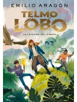 TELMO LOBO 2 LA LEYENDA DEL PIRATA