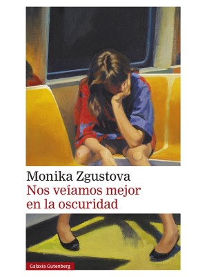 NOS VEÍAMOS MEJOR EN LA OSCURIDAD