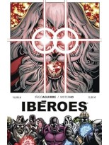 IBÉROES 4 SOL, PLAYA Y BRUTOS MECÁNICOS