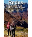 PARQUE NATURAL DE REDES 30 RUTAS A PIE
