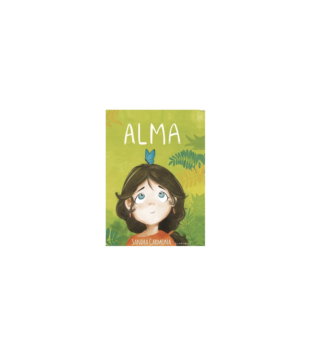 ALMA