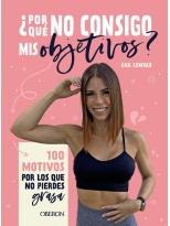 POR QUÉ NO CONSIGO MIS OBJETIVOS?