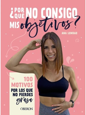 POR QUÉ NO CONSIGO MIS OBJETIVOS?