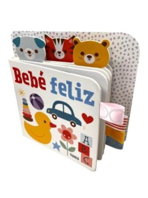 BEBÉ FELIZ