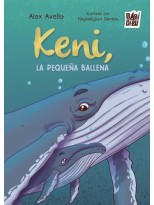 KENI, LA PEQUEÑA BALLENA