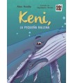 KENI, LA PEQUEÑA BALLENA