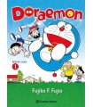 DORAEMON COLOR Nº 01/06