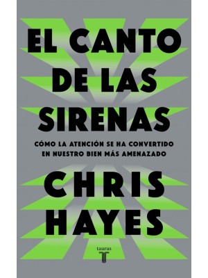 CANTO DE LAS SIRENAS, EL