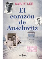 CORAZÓN DE AUSCHWITZ, EL