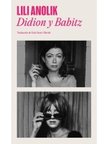 DIDION Y BABITZ