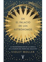 EN EL PALACIO DE LOS ASTRÓNOMOS