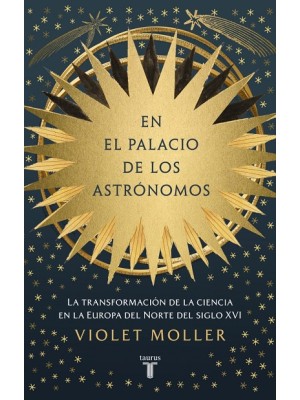 EN EL PALACIO DE LOS ASTRÓNOMOS