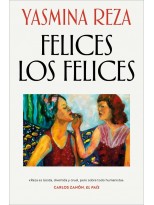 FELICES LOS FELICES