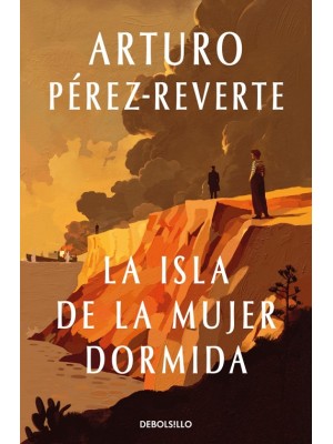 ISLA DE LA MUJER DORMIDA, LA