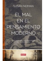 MAL EN EL PENSAMIENTO MODERNO, EL