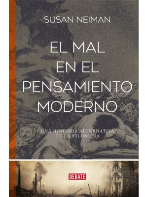 MAL EN EL PENSAMIENTO MODERNO, EL