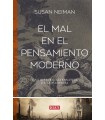 MAL EN EL PENSAMIENTO MODERNO, EL